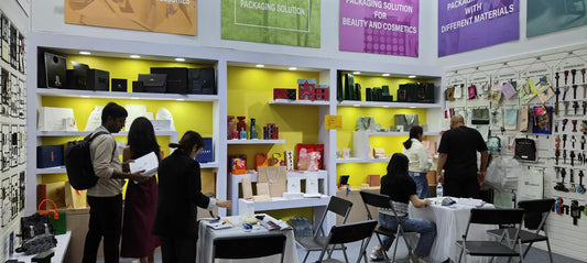 Reflecting on Our Successful Participation at the Canton Fair