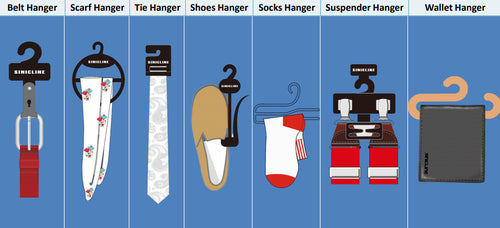 SNHANGER-a company specializing in custom production of hooks and hangers