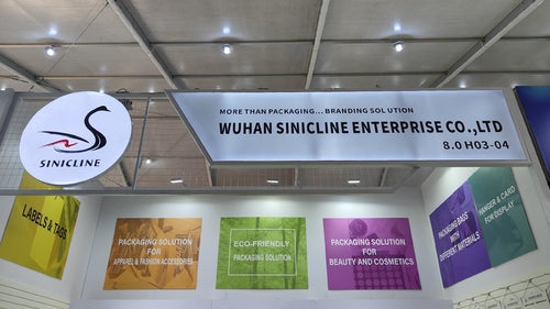 Sinicline Has Reached Cooperation Intentions with Many Buyers at The 134th Canton Fair