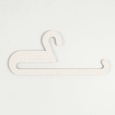 Plant Fiber Paper Cardboard Hanger Custom Logo Sport Sock Hanger