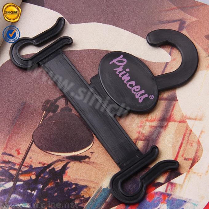 11.5*9CM Portable Plastic Shoe Hangers For Shopping Mall