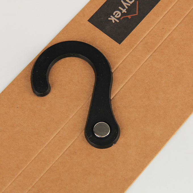 Eco Friendly Custom Printed Natural Brown 400gsm Kraft Paper Hanger Sample Card For Fabric