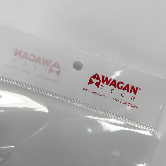 Customed Opp Self Adhesive Clear Plastic Bag With Header